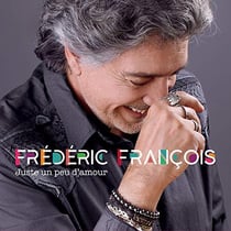 Juste un peu d'amour (Vinyle)