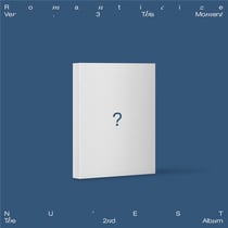 The 2nd album romanticize - This moment