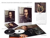 Puisque c'est écrit - Edition collector Noël 2019