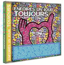 2023 Enfoirés un jour, toujours