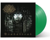 Diabolical (Re-issue 2023)