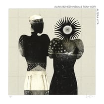 Altera Vita - édition gatefold