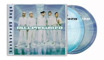 Millennium 2.0