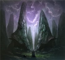 Spectral Katharsis