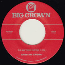 The One Who's Hurting Is You + Should I Take You Home - Keyloc Version