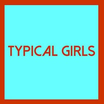 Typical girls volume four