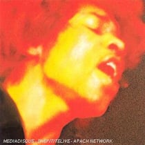 Electric ladyland