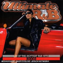 Ultimate r&b 2008