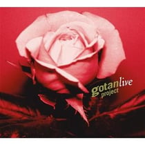 Gotan project live