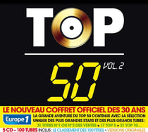 Top 50 /vol.2
