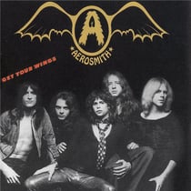 Get Your Wings