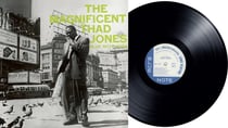 The Magnificent Thad Jones