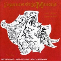 L'homme de la Mancha /vol.13