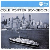 Cole porter songbook