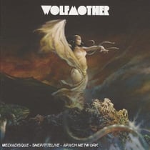 Wolfmother