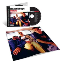 Beastie Boys music