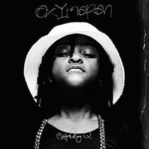Oxymoron - édition;180 gr