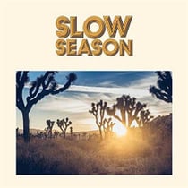 Slow season