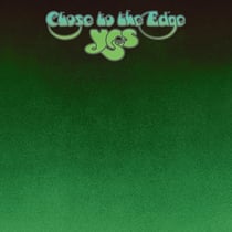 Close To The Edge