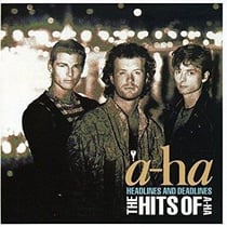 Headlines and deadlines - the hits of A-Ha