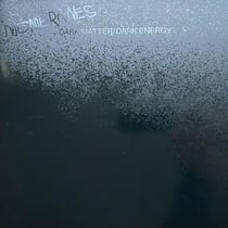 Dark Matter/Dark Energy - édition colorée