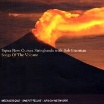 Songs of the volcano