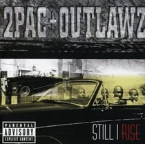 Still I rise