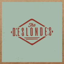 The Deslondes - édition limitée colorée
