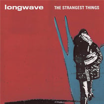 Strangest Things - édition colorée