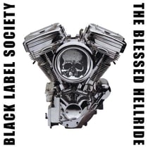 The blessed hellride