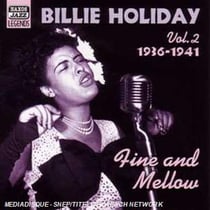 Billie Holiday