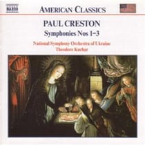 Symphonies N 1 - 2 & 3 - CD
