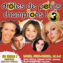 Drôles De Petits Champions 3