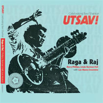 Raga & raj : utsav ! celebrating ravi shankar