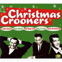 Christmas crooners