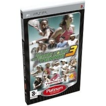 Smash Court Tennis 3