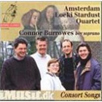 Consort Songs