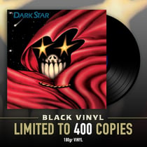 Dark Star - édition limitée 180g