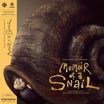 Memoir of a Snail - édition limitée