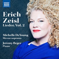 Lieder (Volume 2)