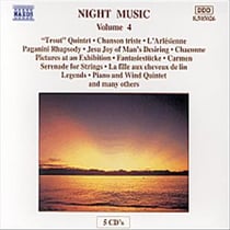 Night Music