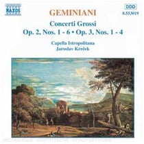 Concerti Grossi /Vol.1