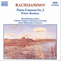 Piano Concerto