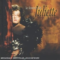 Le festin de Juliette