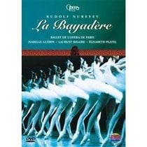 La Bayadere