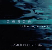 Perry j.: peace like a river