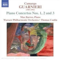 Concerto pour piano n°1, concerto pour piano n°2, concerto pour piano n°3