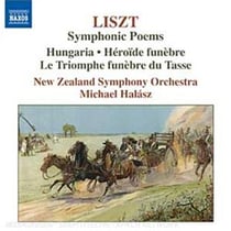 Poemes Symphoniques