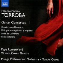 Guitar concertos /vol.1