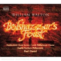 Belshazzar's Feast